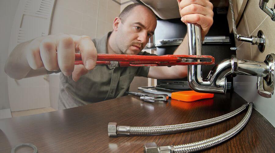 Expert burst pipe repair services in Glenview, KY